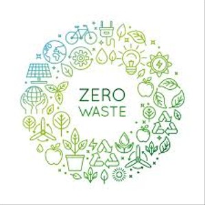 Zero-Waste-Aktionswochen 2024