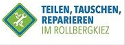 Logo Rollberg Teilen Tauschen Reparieren Ii 1